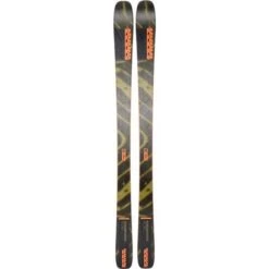 K2 Skis Men's Mindbender 89TI Ski