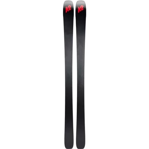 K2 Skis Men's Mindbender 90C Ski 2 K2 Skis Men's Mindbender 90C Ski - Image 2