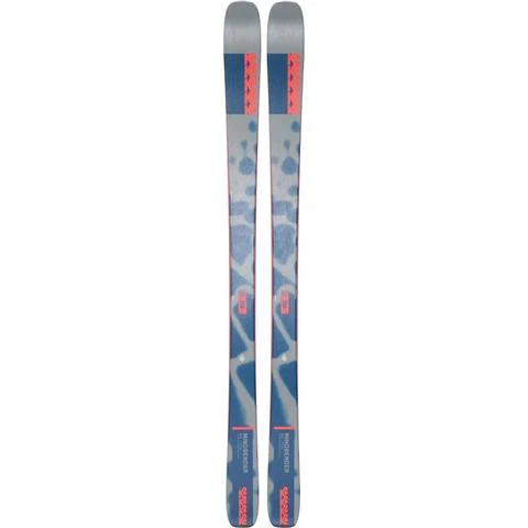 K2 Skis Men's Mindbender 90C Ski 1 K2 Skis Men's Mindbender 90C Ski