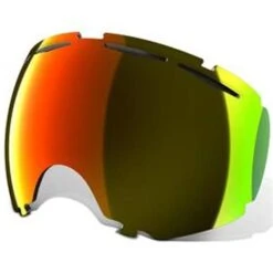 Ski Sales Shop -Ski Sales Shop fire iridium lens 02 345 oakley canopy accessory lens 44036