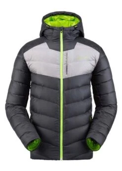 Spyder Men's Timeless Hoodie Down Jacket - 2021 Model