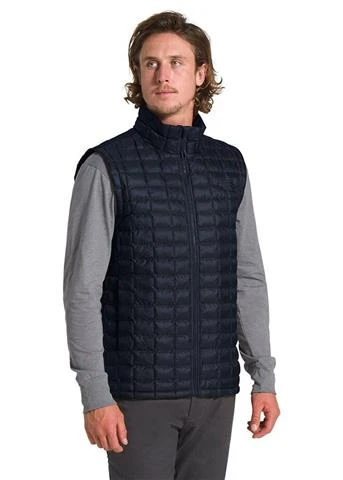 The North Face Men's Thermoball ECO Vest 2 The North Face Men's Thermoball ECO Vest - Image 2