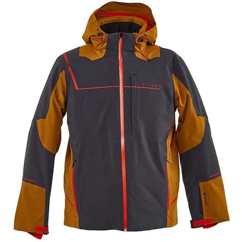 Spyder Spyder Titan GTX Jacket - Men's 1 Spyder Spyder Titan GTX Jacket - Men's