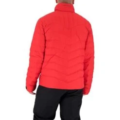 Obermeyer Obermeyer Klaus' Down Insulator - Men's -Ski Sales Shop fw21 2400919042 s07 modbck