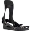 K2 Snowboarding Men's Clicker X HB Bindings
