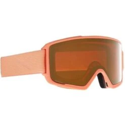 Anon Anon M3 Goggles + Bonus Lens -Ski Sales Shop fw21 melon perc sunny