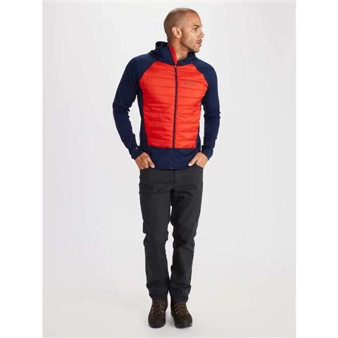 Marmot Men's Variant Hybrid Hoody 3 Marmot Men's Variant Hybrid Hoody - Image 3
