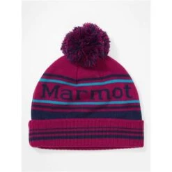 Marmot Retro Pom Hat -Ski Sales Shop fw21 17410 5997
