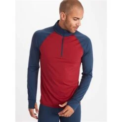 Marmot Men's Baselayer 1/2 Zip