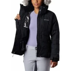 Columbia Women's Lay D Down II Jacket