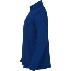 Spyder Men's Prospect Zip T-Neck -Ski Sales Shop fw22 191266 416 d