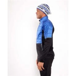 Swix Men's Navado Jacket -Ski Sales Shop fw22 202119 72107 side