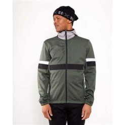 Swix Men's Nybo Full Zip Jacket