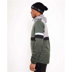 Swix Men's Nybo Full Zip Jacket 6 Swix Men's Nybo Full Zip Jacket -Ski Sales Shop fw22 212217 48100 side