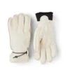 Hestra Men's Wakayama - 5 Finger Glove