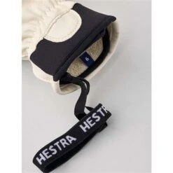Hestra Men's Wakayama - 5 Finger Glove -Ski Sales Shop fw22 23 3000660 060060 4