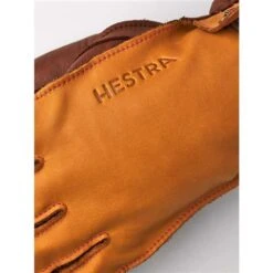 Hestra Men's Wakayama - 5 Finger Glove -Ski Sales Shop fw22 23 3000660 710750 2