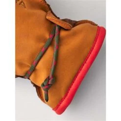 Hestra Men's Wakayama - 5 Finger Glove -Ski Sales Shop fw22 23 3000660 710750 3