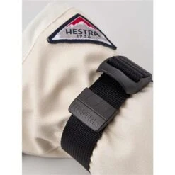 Hestra Powder Gauntlet - 3 Finger Glove -Ski Sales Shop fw22 23 31652 020 3