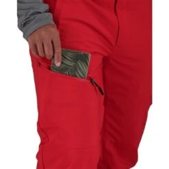 Obermeyer Obermeyer Force Suspender Pant - Men's -Ski Sales Shop fw22 2501119042 s06 moddet2