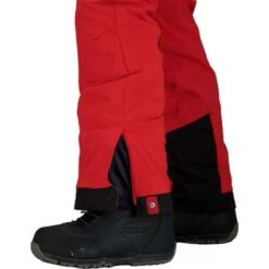 Obermeyer Obermeyer Force Suspender Pant - Men's -Ski Sales Shop fw22 2501119042 s07 moddet3