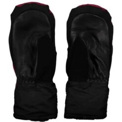 Obermeyer Obermeyer Molten Mitten - Youth -Ski Sales Shop fw22 7802621079 s02 mqnbck