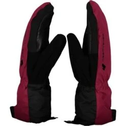 Obermeyer Obermeyer Molten Mitten - Youth -Ski Sales Shop fw22 7802621079 s03 mqnsde