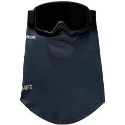 Anon MFI® Lightweight Neck Warmer - Men's -Ski Sales Shop fw22 anon mfilightweight navy