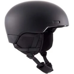 Anon Windham WaveCel Helmet -Ski Sales Shop fw22 anon windham wavecel black