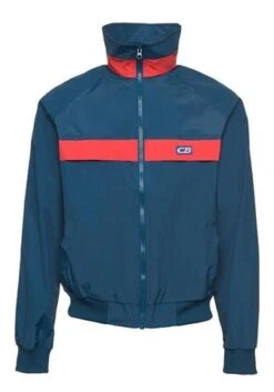 CB Sports Men's Lightweight Bomber Jacket