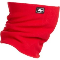 Turtle Fur Chelonia 150 Double-Layer Neckwarmer -Ski Sales Shop fw22 chelonia 150 dbl layer neckwarmer red