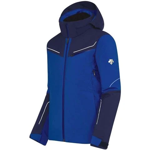Descente Men's Cormac Insulated Jacket 2 Descente Men's Cormac Insulated Jacket - Image 2