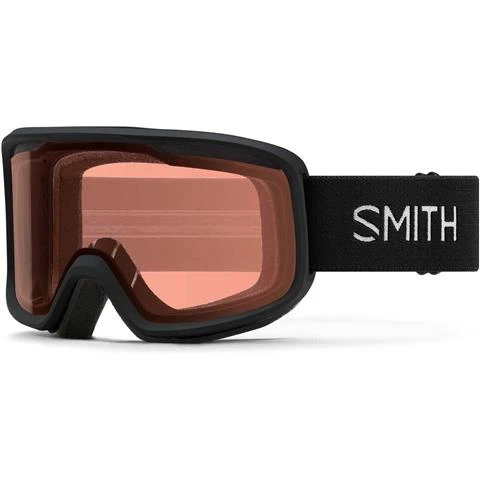Smith Frontier Goggle 1 Smith Frontier Goggle