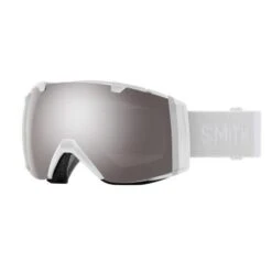 Smith I/O Goggle -Ski Sales Shop fw22 io wht vap sun plat