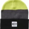 NEFF Neff Lawrence Big Bold Beanie