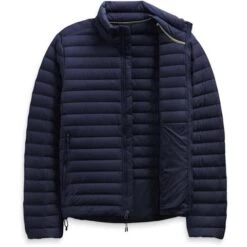 The North Face The North Face Stretch Down Jacket - Men's -Ski Sales Shop fw22 nf0a3y56 rg1 int