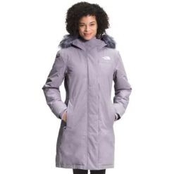 The North Face Women's Arctic Parka -Ski Sales Shop fw22 nf0a4r2v eff hero