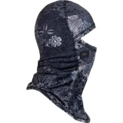 Turtle Fur Comfort Shell Ninja Balaclava -Ski Sales Shop fw22 ninja balaclava niceandlacy