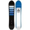 Spring Break Snowboards Men's Spring Break Powder Racer Snowboard - 2022 Model