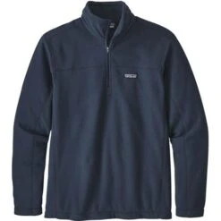Patagonia Men's Micro D Pullover 8 Patagonia Men's Micro D Pullover -Ski Sales Shop fw22 wbf19 26176 nena
