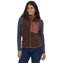 Patagonia Women's Classic Retro-X Vest 20 Patagonia Women's Classic Retro-X Vest -Ski Sales Shop fw22 wbf21 23083 dubn mh1