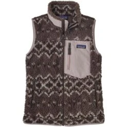 Patagonia Women's Classic Retro-X Vest 26 Patagonia Women's Classic Retro-X Vest -Ski Sales Shop fw22 wbf21 23083 scto