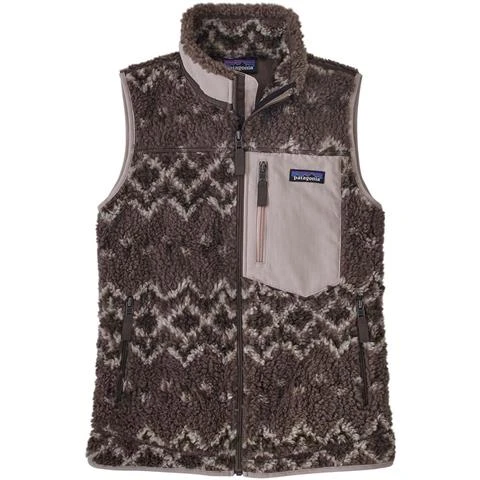 Patagonia Women's Classic Retro-X Vest 13 Patagonia Women's Classic Retro-X Vest - Image 13