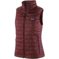 Patagonia Women's Nano Puff Vest -Ski Sales Shop fw22 wbf21 84247 daru
