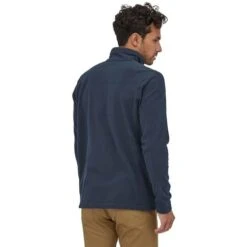 Patagonia Men's Micro D Pullover 7 Patagonia Men's Micro D Pullover -Ski Sales Shop fw22 wbs21 26176 nena mk2