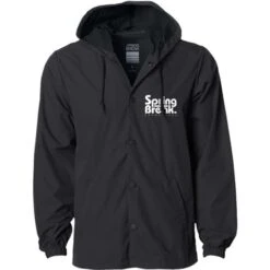 Capita Men's Spring Break Coaches Jacket