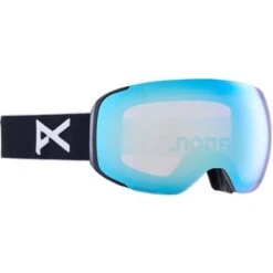 Anon M2 Goggle + Bonus Lens + MFI Face Mask -Ski Sales Shop fw23 19172105005 1