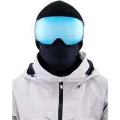 Anon M2 Goggle + Bonus Lens + MFI Face Mask -Ski Sales Shop fw23 19172105005 3