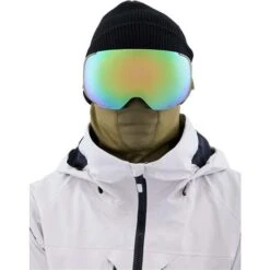 Anon M2 Goggle + Bonus Lens + MFI Face Mask -Ski Sales Shop fw23 19172105300 3
