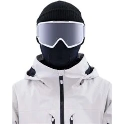 Anon M3 Goggle + Bonus Lens + MFI Face Mask -Ski Sales Shop fw23 19174107100 3